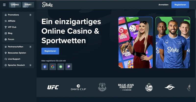 Entdecken Sie Beef Casino: Die neuesten Erfahrungen und Angebote für