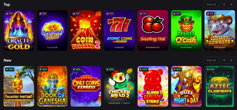 Overview of trueluck casino promo code Overview of trueluck casino promo code