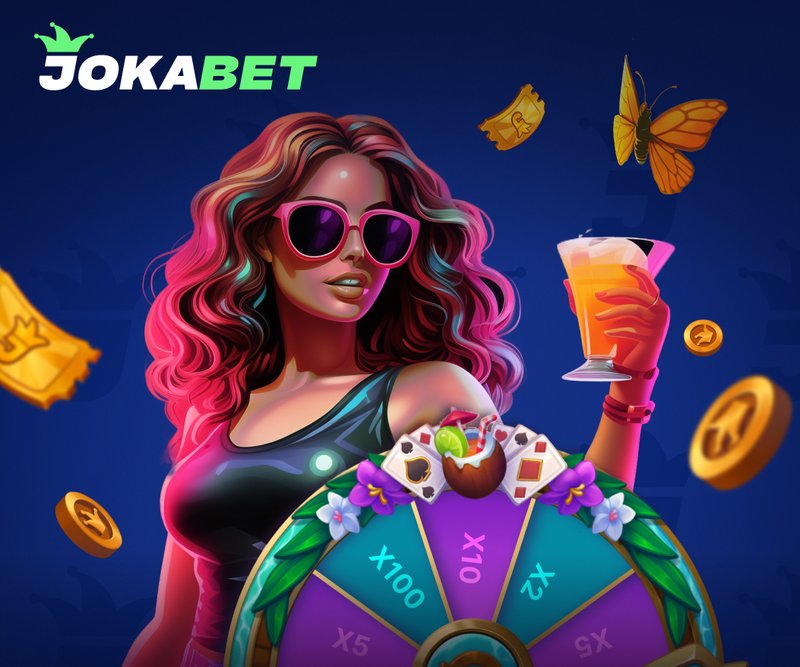 United Kingdom - jokabet promo code United Kingdom - jokabet promo code