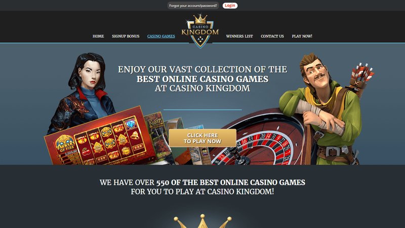 Why NineWin Casino is Worth a Look in United Kingdom Why NineWin Casino is Worth a Look in United Kingdom