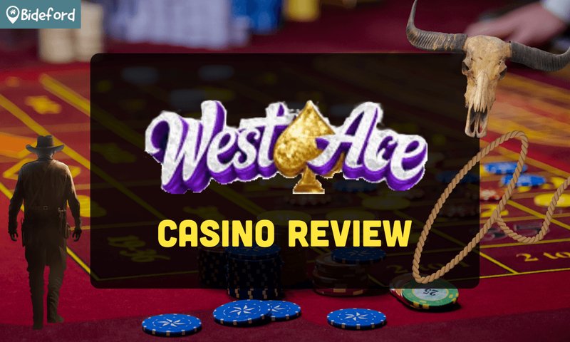 United Kingdom - westace online casino