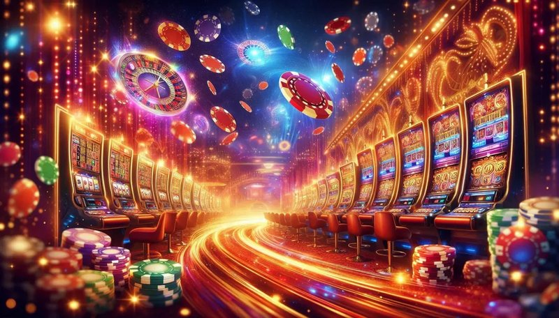 Hadesbet casino in United Kingdom