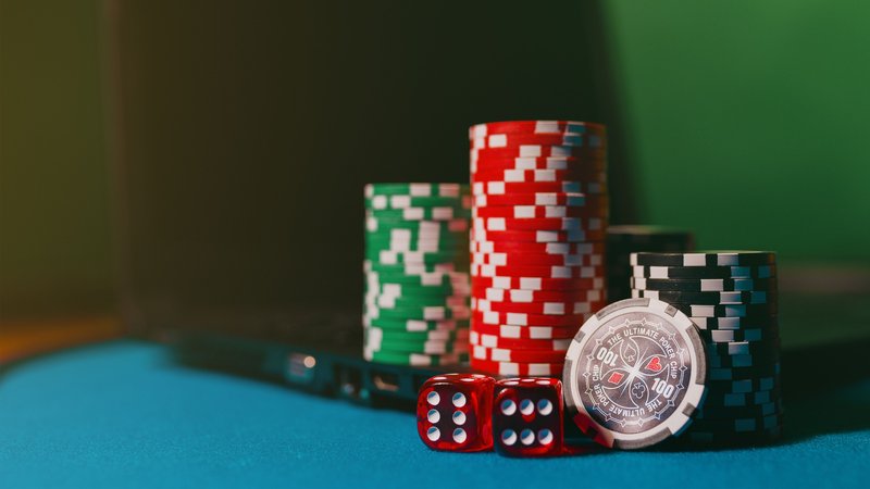 Guide to casino lizaro