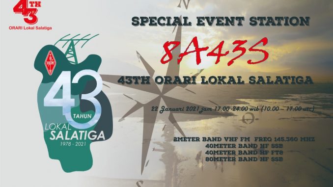 8A43S